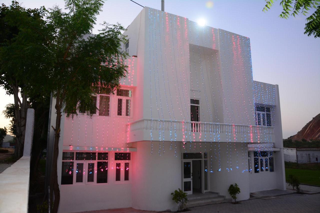 Rajshree Resorts Jaipur Exterior foto