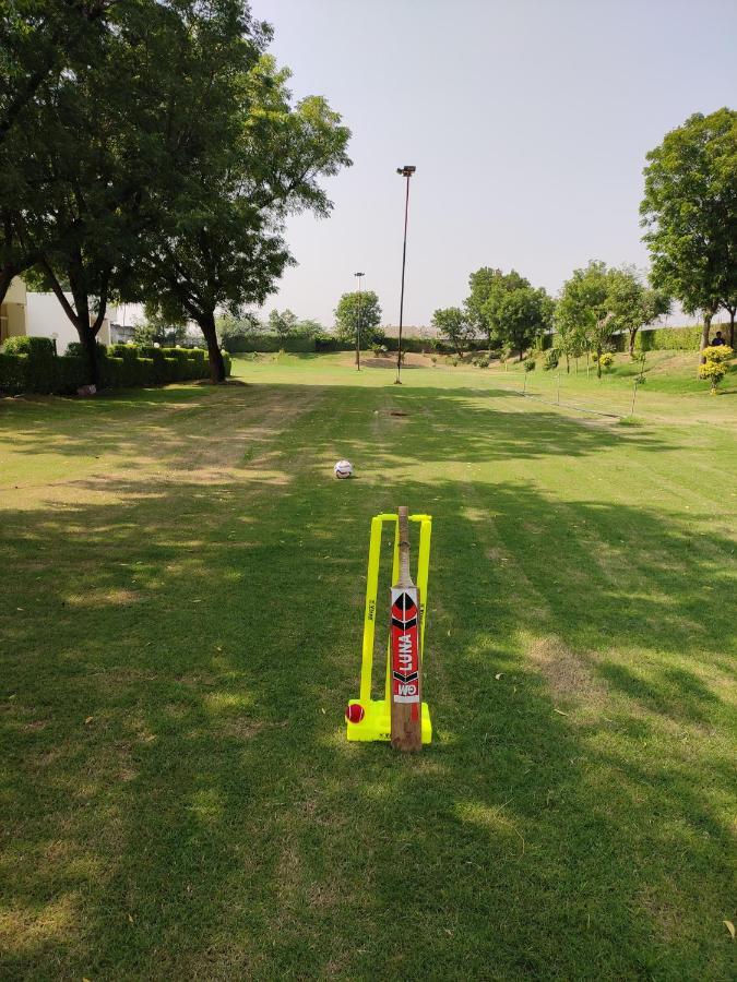 Rajshree Resorts Jaipur Exterior foto